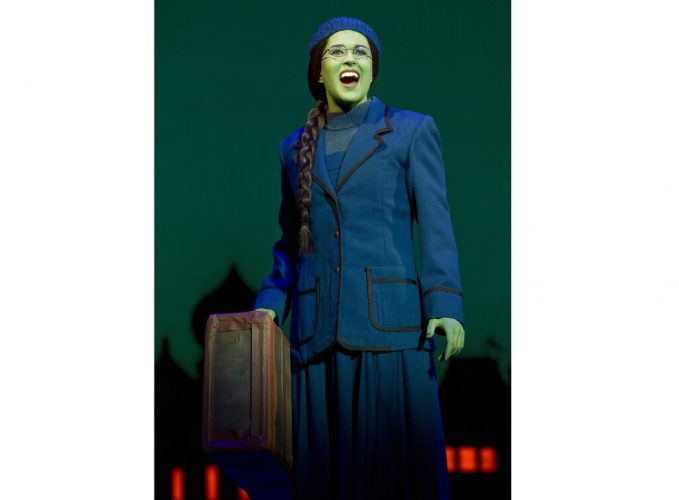 As Broadway fights virus surge, unsung heroes find spotlight